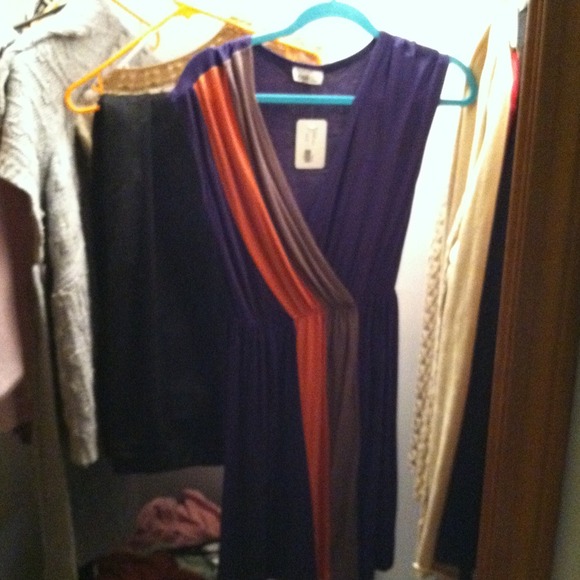 Cute summer dress
