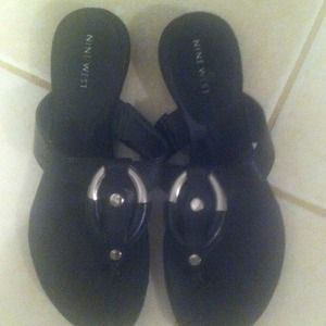 Nine West sandal