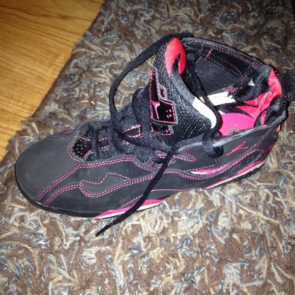 jordans Shoes - Jordan's