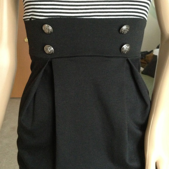 Mini Dress - Picture 4 of 4