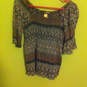 Medium j.t.b. shirt
