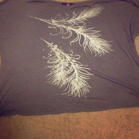 Bundle :) two tops