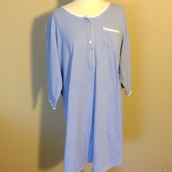 Lane Bryant nighty