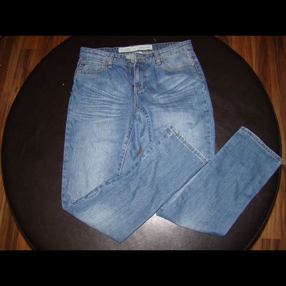 Size 6S skinny jeans