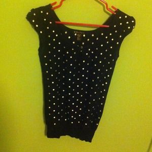 Medium top like new condition.