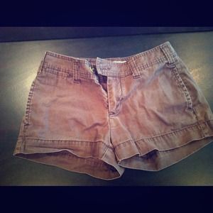 GAP chino short