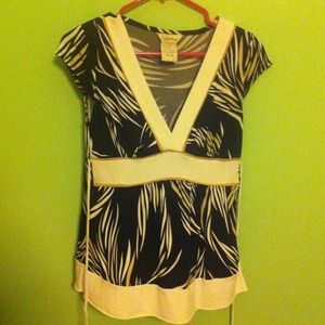 Medium top