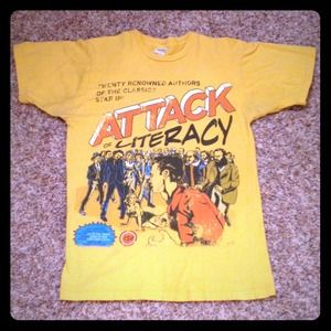 BUNDLE for hearmeroar Cool campy zombie movie T