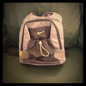 Nike Biking Backpack