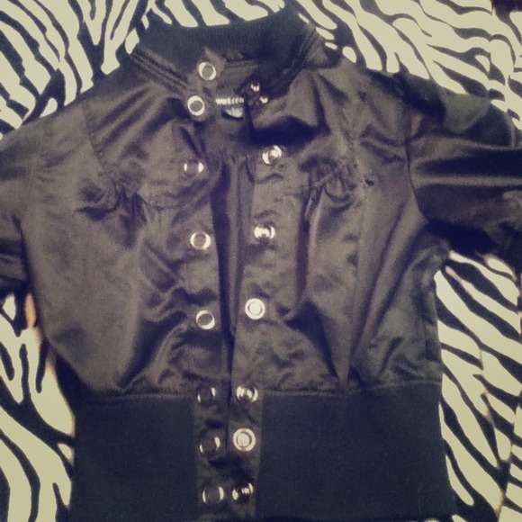 Black cover up