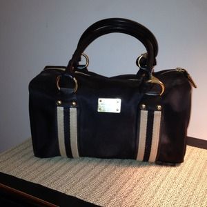 Michael Kors satchel