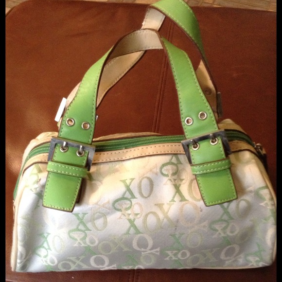 Summer purse