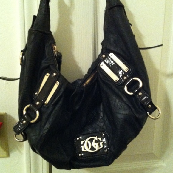 🌺SOLD🌺 Guess handbag