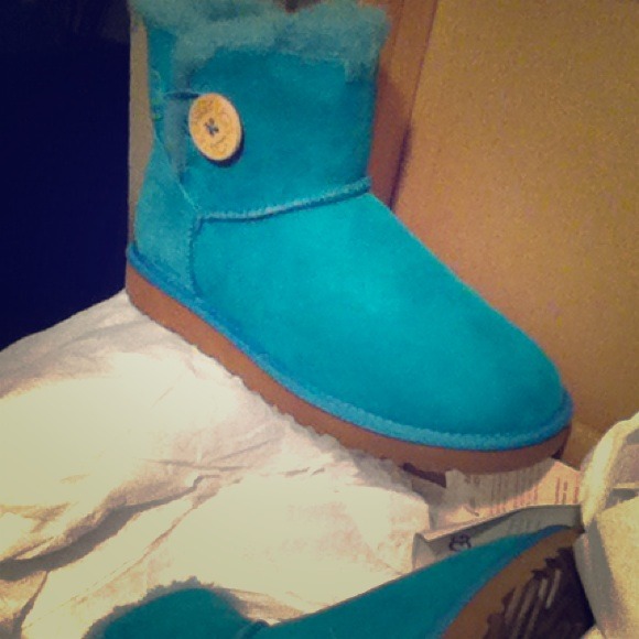 UGG Boots - UGG'S