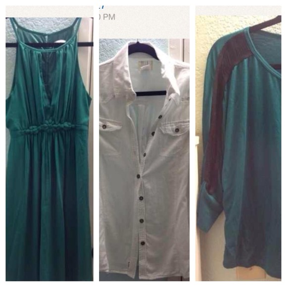 Trade bundle for @cverebrox