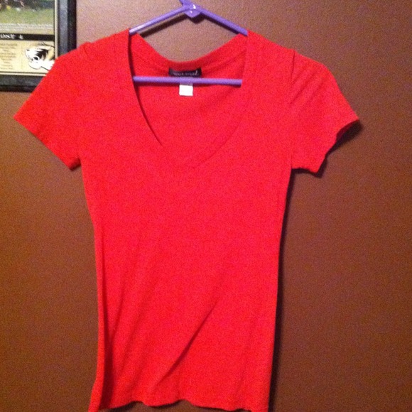wet seal Tops - short sleeve shirt