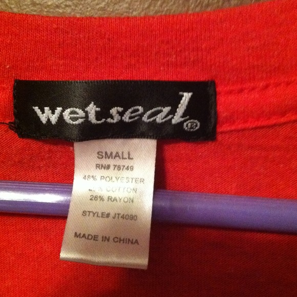 short sleeve shirt - Picture 2 of 2