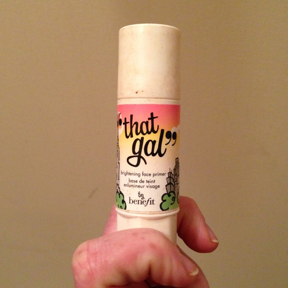 💢Sold💢Benefit face primer