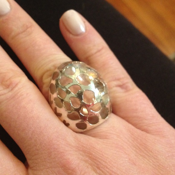 REDUCED!!! Statement ring