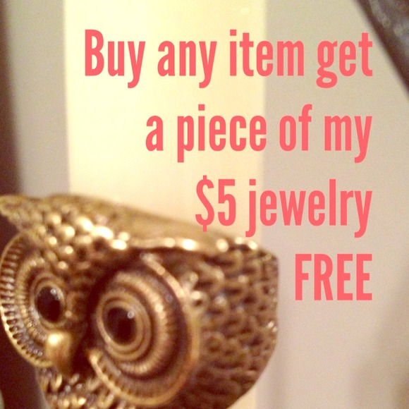 Sweet deal!