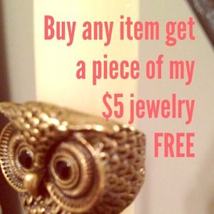 Sweet deal!