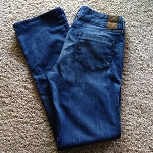 Dylan George Denim