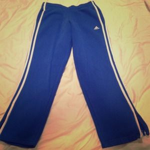 Adidas Sweats