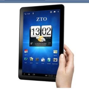 SOLD/PP for @khrystalm 📱ZTO Android tablet📱