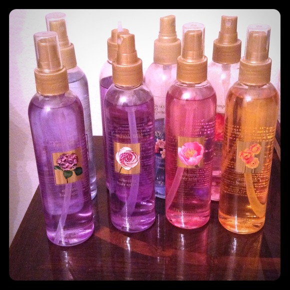 Victoria Secret Body Spray