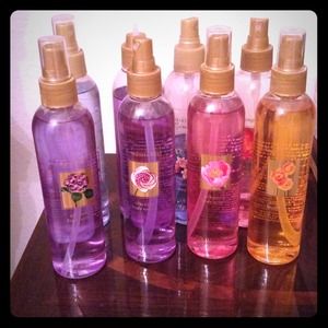 Victoria Secret Body Spray