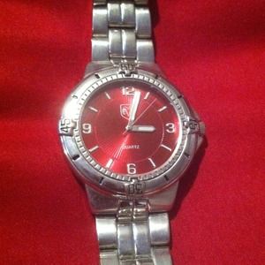 Dodge watch