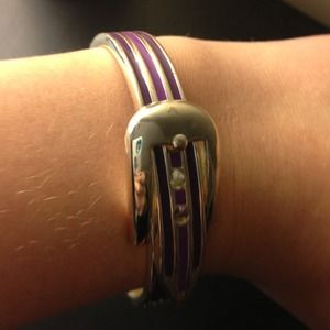 Really unique bracelet