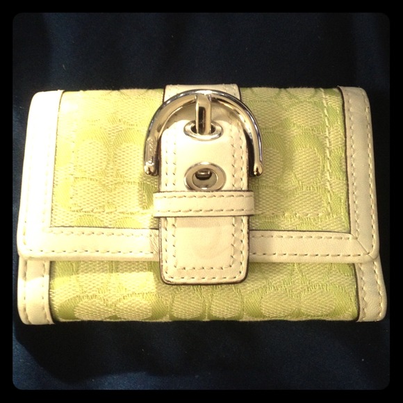 Wallets