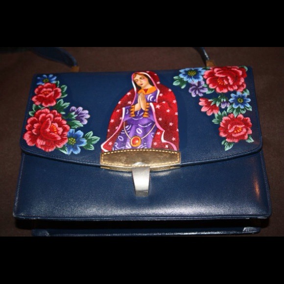 Vintage purse - Picture 1 of 4