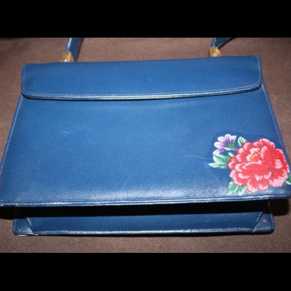Vintage purse - Picture 2 of 4