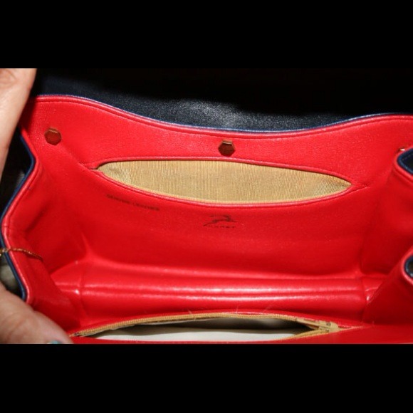 Vintage purse - Picture 3 of 4