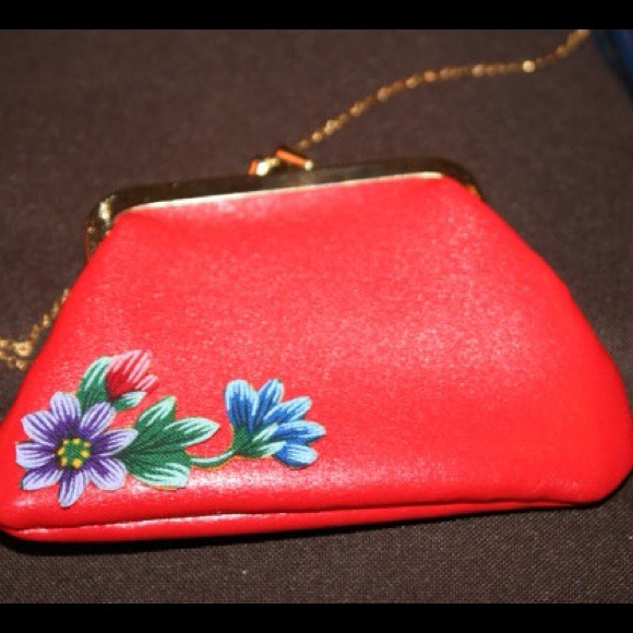 Vintage purse - Picture 4 of 4