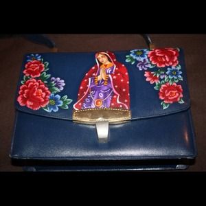 Vintage purse