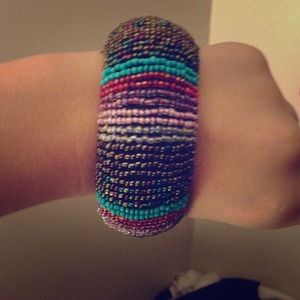 Really cool bracelet