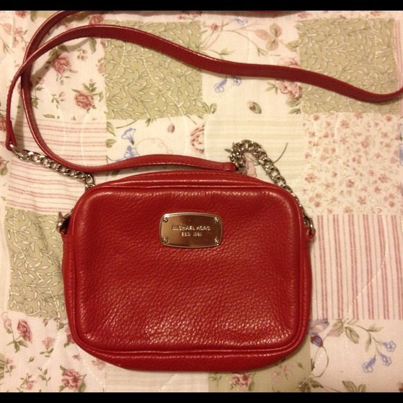 Michael Kors handbag