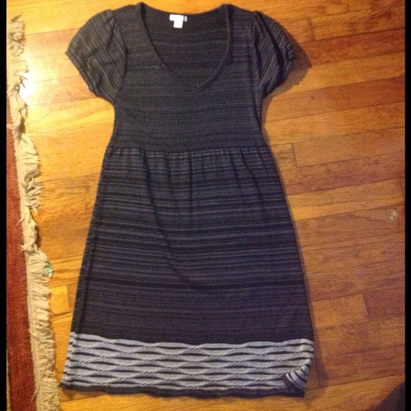 Light sweater dress - Picture 1 of 1