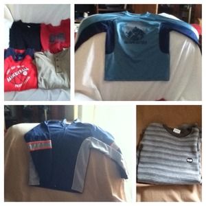 Bundle for @victoria400