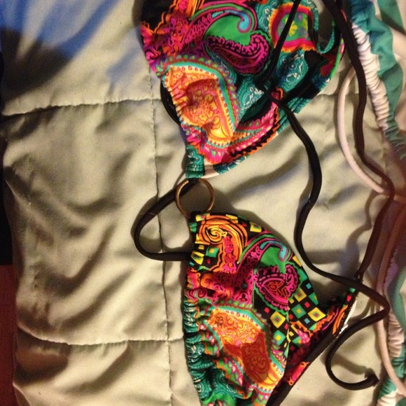 Swim bundle!! - Picture 4 of 4