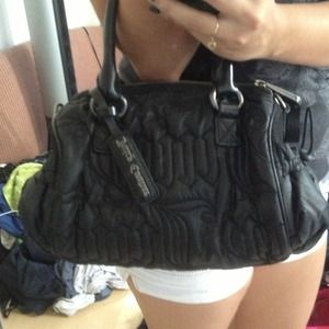 Juicy Couture handbag