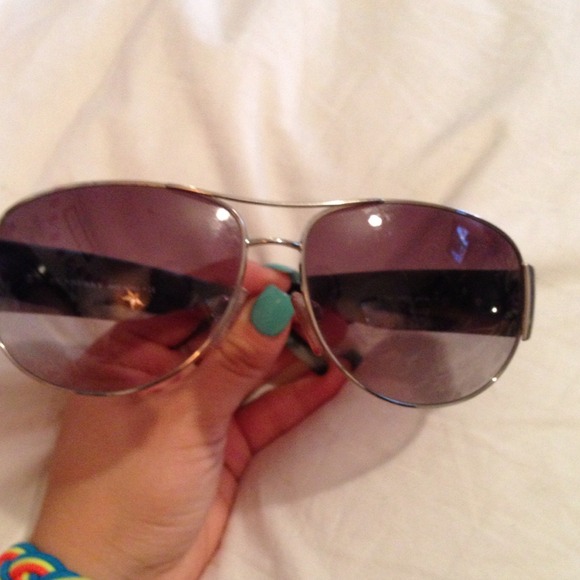 Authentic burberry sunglasses!
