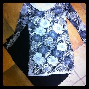 Cabi outfit like new