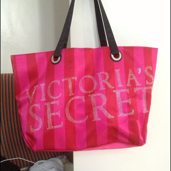 Tote bag. Beach bag.