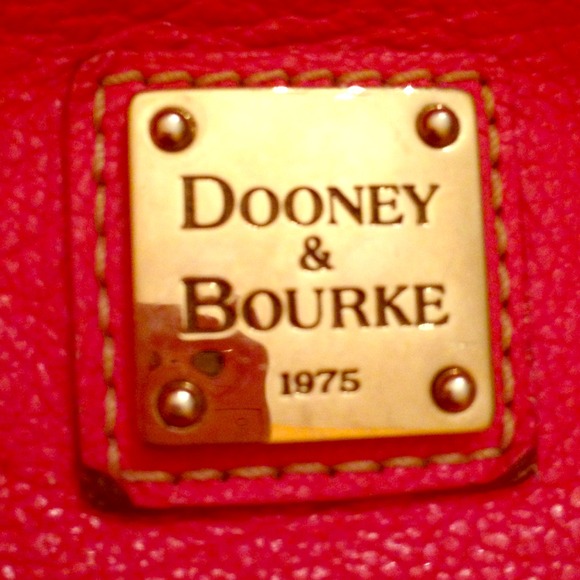 TRADE WITH LCOMER Dooney & Bourke
