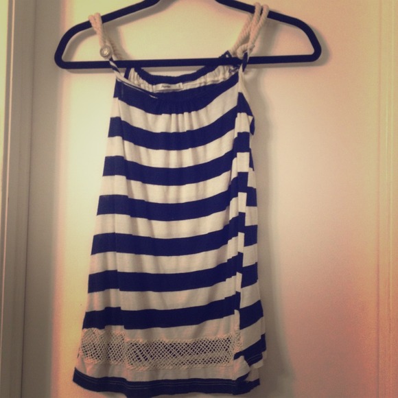 💢Bundled💢Stripe top