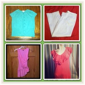 Bundle for @genease0427